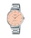  Casio LTP-VT04D-4A - Uy tín từ 2009, Tem vàng chống giả, Bảo hành 1 năm, Pin miễn phí trọn đời 