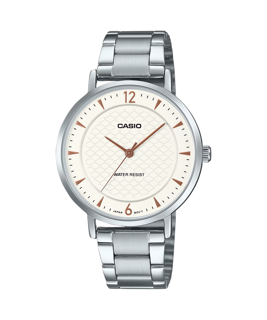  Casio LTP-VT04D-7A - Uy tín từ 2009, Tem vàng chống giả, Bảo hành 1 năm, Pin miễn phí trọn đời 