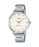  Casio LTP-VT04D-7A - Uy tín từ 2009, Tem vàng chống giả, Bảo hành 1 năm, Pin miễn phí trọn đời 