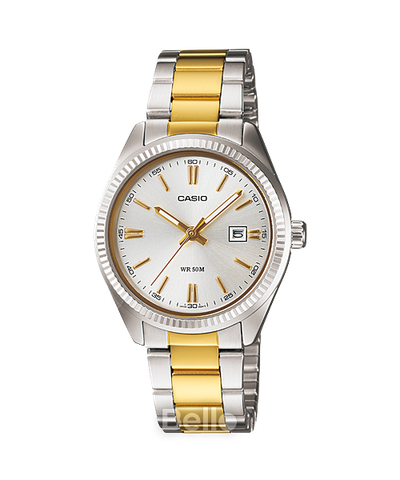 Đồng hồ Casio Nữ LTP-1302SG-7AVDF