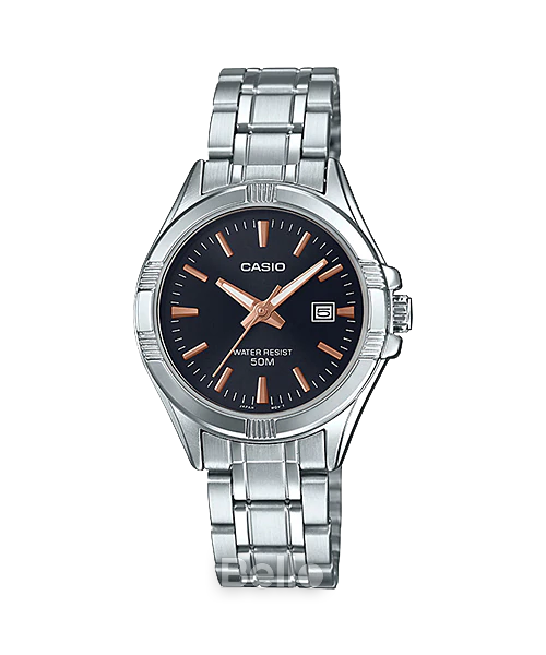  Casio LTP-1308D-1A2VDF - Uy tín từ 2009, Tem vàng chống giả, Bảo hành 1 năm, Pin miễn phí trọn đời 