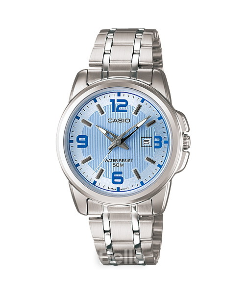  Casio LTP-1314D-2AVDF - Uy tín từ 2009, Tem vàng chống giả, Bảo hành 1 năm, Pin miễn phí trọn đời 