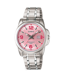 Casio LTP-1314D-5AVDF - Uy tín từ 2009, Tem vàng chống giả, Bảo hành 1 năm, Pin miễn phí trọn đời 