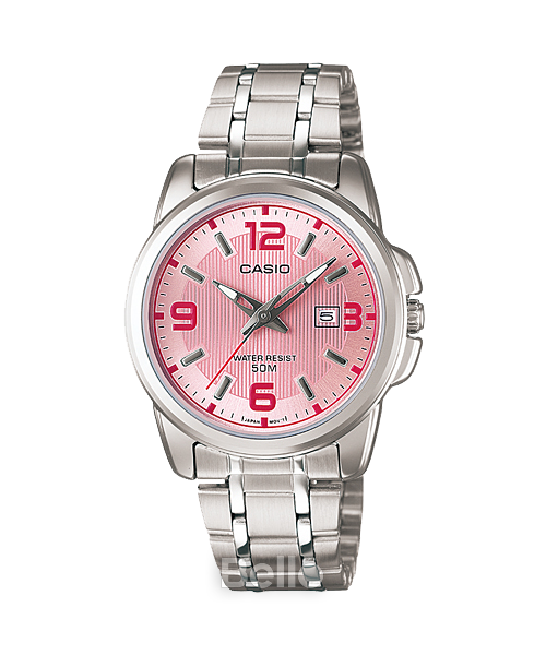  Casio LTP-1314D-5AVDF - Uy tín từ 2009, Tem vàng chống giả, Bảo hành 1 năm, Pin miễn phí trọn đời 
