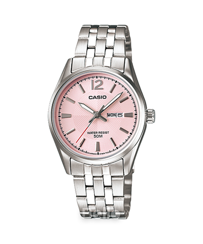 Đồng hồ Casio Nữ LTP-1335D-5AVDF