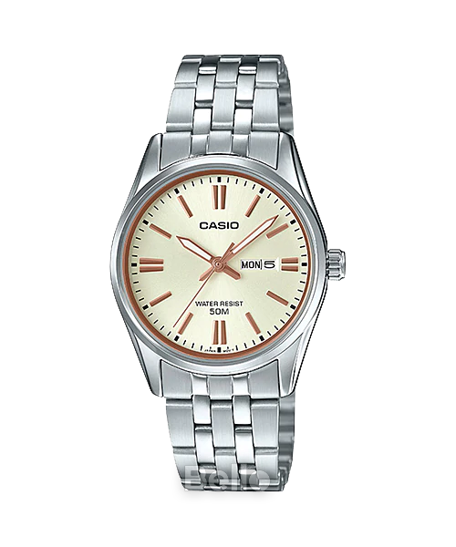  Casio LTP-1335D-9AVDF - Uy tín từ 2009, Tem vàng chống giả, Bảo hành 1 năm, Pin miễn phí trọn đời 