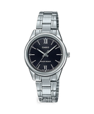  Casio LTP-V005D-1B2UDF - Uy tín từ 2009, Tem vàng chống giả, Bảo hành 1 năm, Pin miễn phí trọn đời 