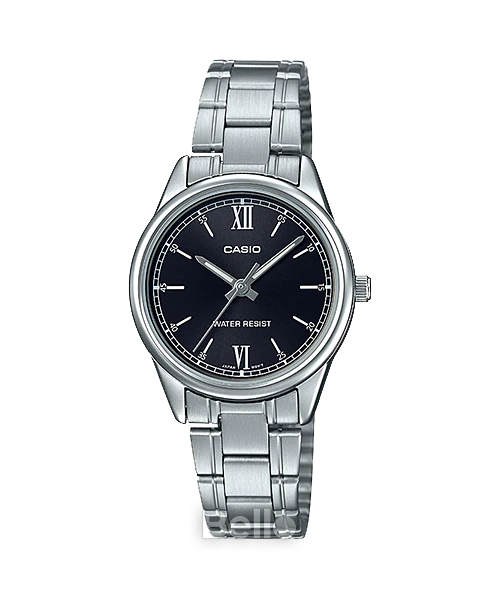  Casio LTP-V005D-1B2UDF - Uy tín từ 2009, Tem vàng chống giả, Bảo hành 1 năm, Pin miễn phí trọn đời 