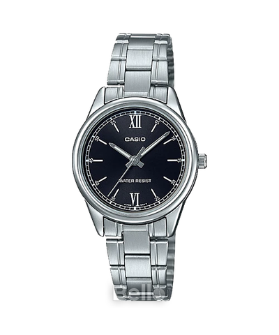 Đồng hồ Casio Nữ LTP-V005D-1B2UDF