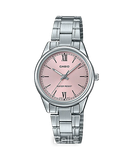  Casio LTP-V005D-4B2UDF - Uy tín từ 2009, Tem vàng chống giả, Bảo hành 1 năm, Pin miễn phí trọn đời 