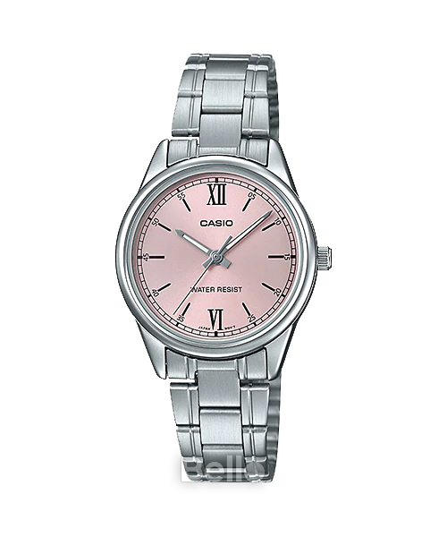  Casio LTP-V005D-4B2UDF - Uy tín từ 2009, Tem vàng chống giả, Bảo hành 1 năm, Pin miễn phí trọn đời 