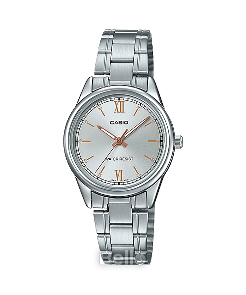  Casio LTP-V005D-7B2UDF - Uy tín từ 2009, Tem vàng chống giả, Bảo hành 1 năm, Pin miễn phí trọn đời 