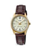  Casio LTP-V005GL-9BUDF - Uy tín từ 2009, Tem vàng chống giả, Bảo hành 1 năm, Pin miễn phí trọn đời 
