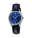  Casio LTP-V005L-2BUDF - Uy tín từ 2009, Tem vàng chống giả, Bảo hành 1 năm, Pin miễn phí trọn đời 