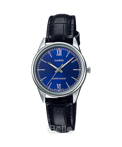 Đồng hồ Casio Nữ LTP-V005L-2BUDF