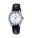  Casio LTP-V005L-7B2UDF - Uy tín từ 2009, Tem vàng chống giả, Bảo hành 1 năm, Pin miễn phí trọn đời 