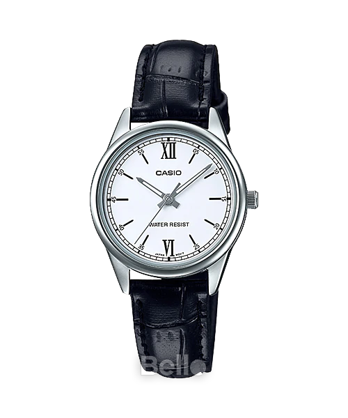  Casio LTP-V005L-7B2UDF - Uy tín từ 2009, Tem vàng chống giả, Bảo hành 1 năm, Pin miễn phí trọn đời 