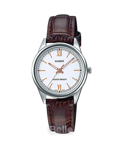 Đồng hồ Casio Nữ LTP-V005L-7B3UDF