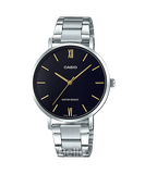  Casio LTP-VT01D-1BUDF - Uy tín từ 2009, Tem vàng chống giả, Bảo hành 1 năm, Pin miễn phí trọn đời 
