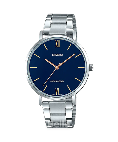 Đồng hồ Casio Nữ LTP-VT01D-2BUDF