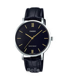  Casio LTP-VT01L-1BUDF - Uy tín từ 2009, Tem vàng chống giả, Bảo hành 1 năm, Pin miễn phí trọn đời 
