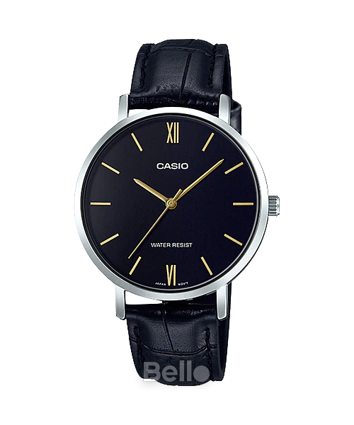  Casio LTP-VT01L-1BUDF - Uy tín từ 2009, Tem vàng chống giả, Bảo hành 1 năm, Pin miễn phí trọn đời 