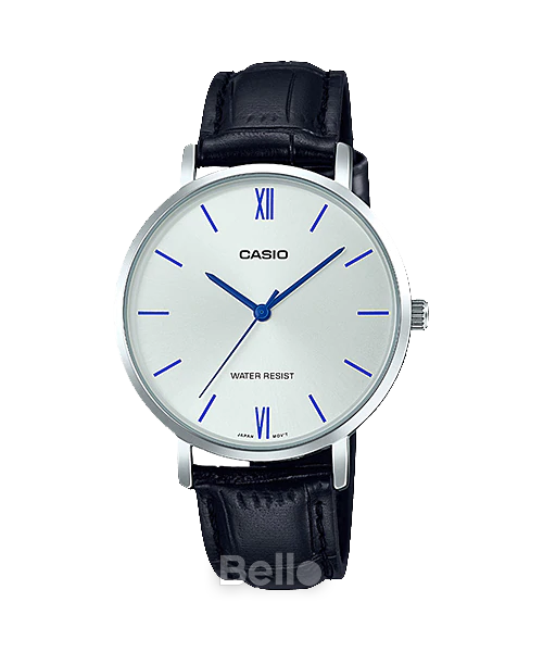  Casio LTP-VT01L-7B1UDF - Uy tín từ 2009, Tem vàng chống giả, Bảo hành 1 năm, Pin miễn phí trọn đời 
