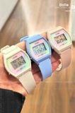  Casio LW-205H-8A - Uy tín từ 2009, Tem vàng chống giả, Bảo hành 1 năm, Pin miễn phí trọn đời 