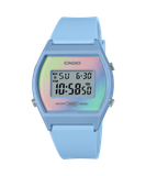  Casio LW-205H-2A - Uy tín từ 2009, Tem vàng chống giả, Bảo hành 1 năm, Pin miễn phí trọn đời 
