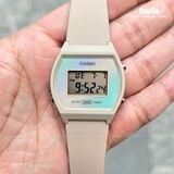  Casio LW-205H-4A - Uy tín từ 2009, Tem vàng chống giả, Bảo hành 1 năm, Pin miễn phí trọn đời 