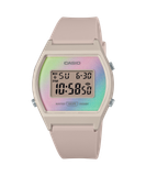  Casio LW-205H-4A - Uy tín từ 2009, Tem vàng chống giả, Bảo hành 1 năm, Pin miễn phí trọn đời 