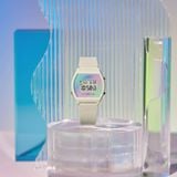  Casio LW-205H-8A - Uy tín từ 2009, Tem vàng chống giả, Bảo hành 1 năm, Pin miễn phí trọn đời 