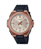  Casio LWA-300HRG-5EVDF - Uy tín từ 2009, Tem vàng chống giả, Bảo hành 1 năm, Pin miễn phí trọn đời 