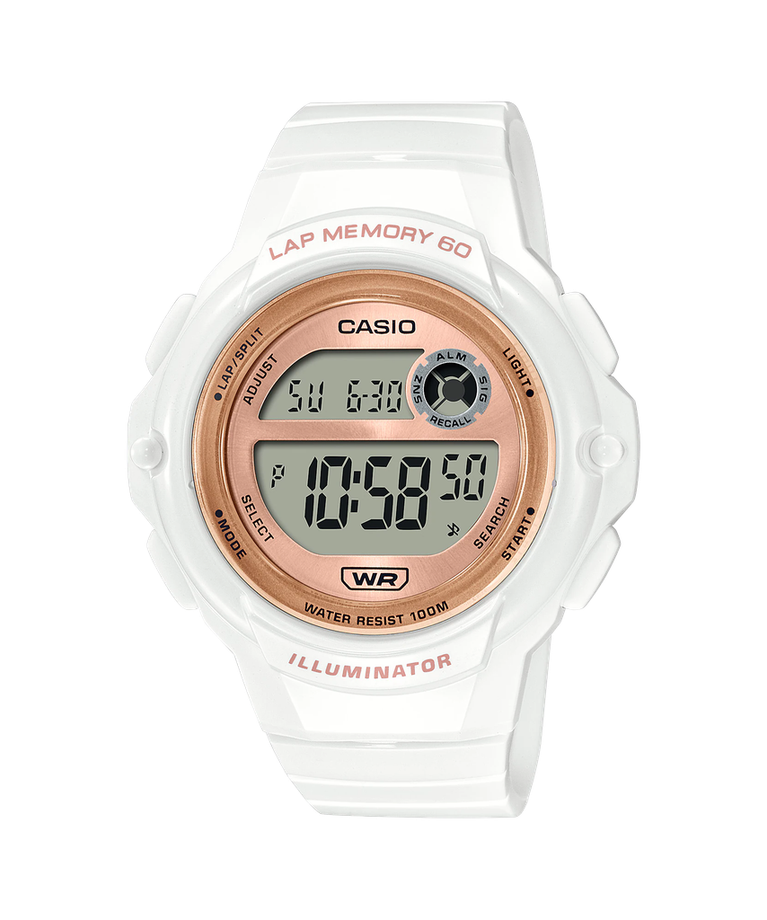  Casio LWS-1200H-7A2VDF - Uy tín từ 2009, Tem vàng chống giả, Bảo hành 1 năm, Pin miễn phí trọn đời 