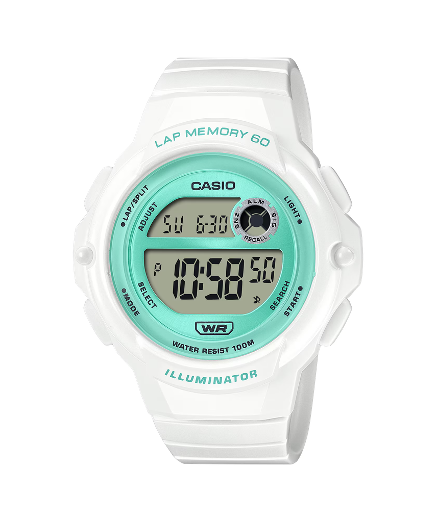  Casio LWS-1200H-7A3 - Uy tín từ 2009, Tem vàng chống giả, Bảo hành 1 năm, Pin miễn phí trọn đời 