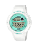  Casio LWS-1200H-7A3 - Uy tín từ 2009, Tem vàng chống giả, Bảo hành 1 năm, Pin miễn phí trọn đời 