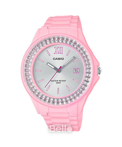 Đồng hồ Casio Nữ LX-500H-4E4VDF