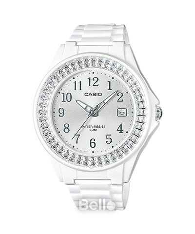 Đồng hồ Casio Nữ LX-500H-7B2VDF