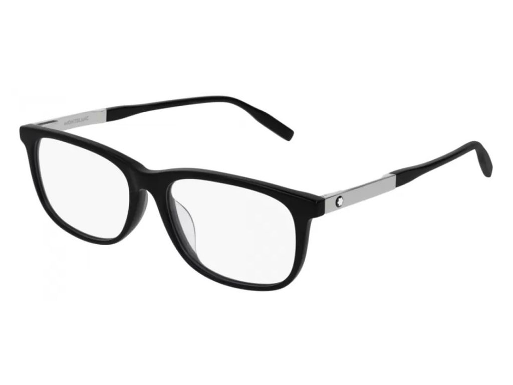  Gọng Kính Montblanc MB0025OA 001 chính hãng GIÁ TỐT LIÊN HỆ 0948.74.5959 (Mrs.Hà) 