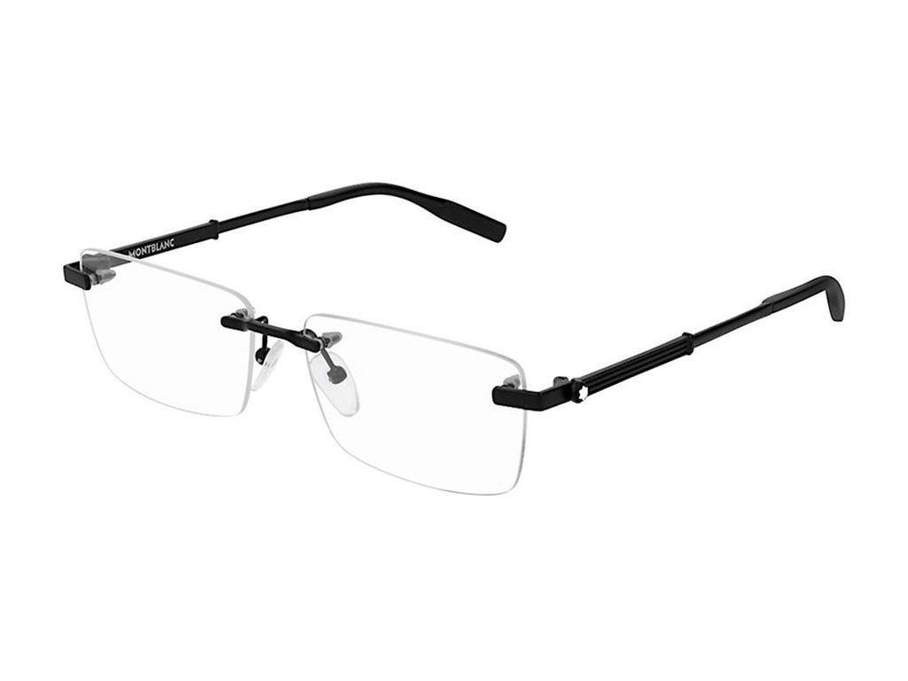  Gọng Kính Montblanc MB0030 001 chính hãng GIÁ TỐT LIÊN HỆ 0948.74.5959 (Mrs.Hà) 