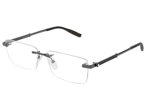  Gọng Kính Montblanc MB0030O 003 chính hãng GIÁ TỐT LIÊN HỆ 0948.74.5959 (Mrs.Hà) 