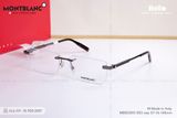 Gọng Kính Montblanc MB0030O 003 chính hãng GIÁ TỐT LIÊN HỆ 0948.74.5959 (Mrs.Hà) 