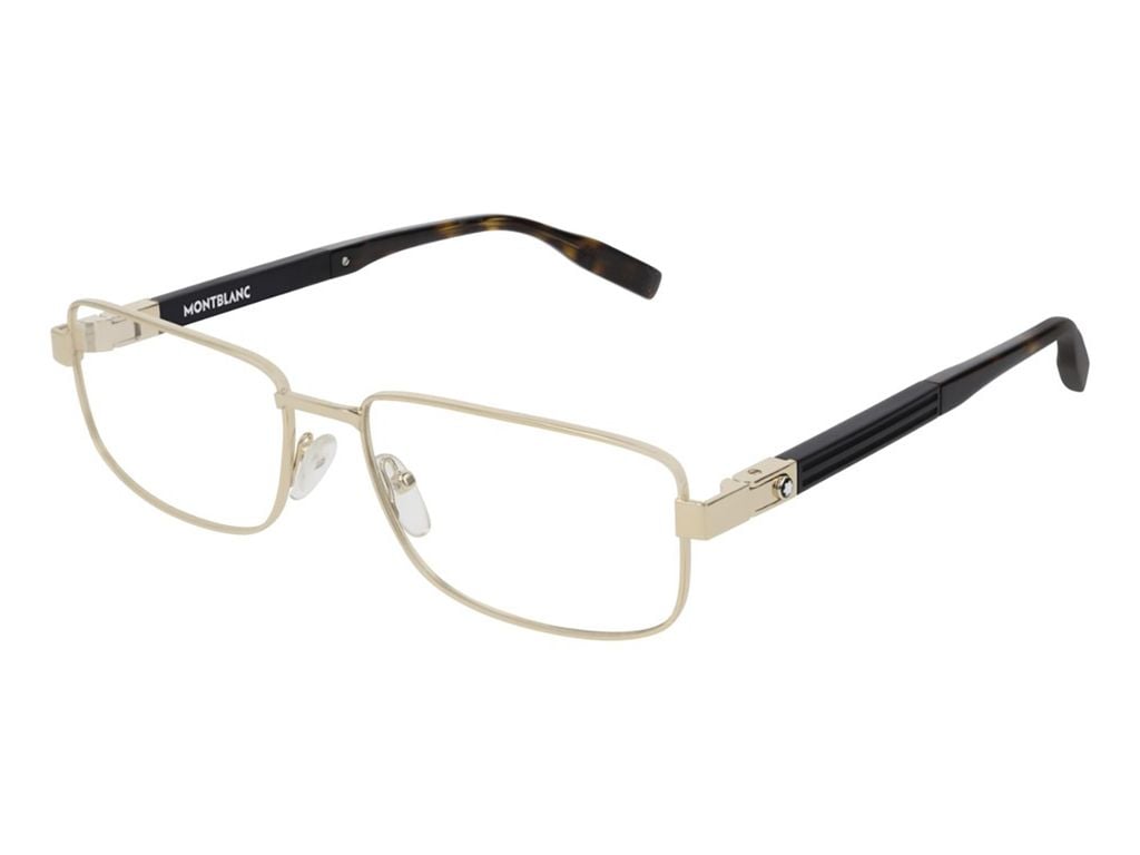  Gọng Kính Montblanc MB0034O 003 chính hãng GIÁ TỐT LIÊN HỆ 0948.74.5959 (Mrs.Hà) 