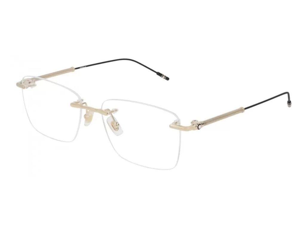  Gọng Kính Montblanc MB0038O 002 chính hãng GIÁ TỐT LIÊN HỆ 0948.74.5959 (Mrs.Hà) 