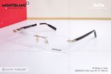  Gọng Kính Montblanc MB0055O 006 chính hãng GIÁ TỐT LIÊN HỆ 0948.74.5959 (Mrs.Hà) 