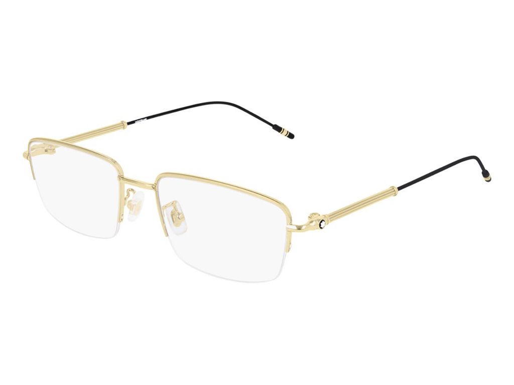  Gọng Kính Montblanc MB0061OA 002 chính hãng GIÁ TỐT LIÊN HỆ 0948.74.5959 (Mrs.Hà) 