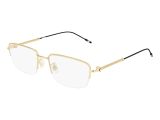  Gọng Kính Montblanc MB0061OA 002 chính hãng GIÁ TỐT LIÊN HỆ 0948.74.5959 (Mrs.Hà) 
