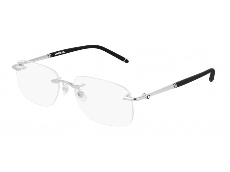  MontBlanc MB0071O 002 sale 20% + tặng tròng kính chống chói loá lái xe ngày và đêm 