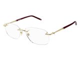  Gọng Kính Montblanc MB0071O 006 chính hãng GIÁ TỐT LIÊN HỆ 0948.74.5959 (Mrs.Hà) 