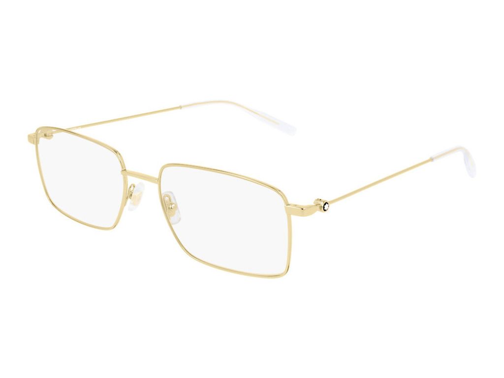  Gọng Kính Montblanc MB0076O 002 chính hãng GIÁ TỐT LIÊN HỆ 0948.74.5959 (Mrs.Hà) 
